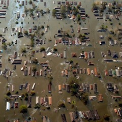 Looking back at Katrina