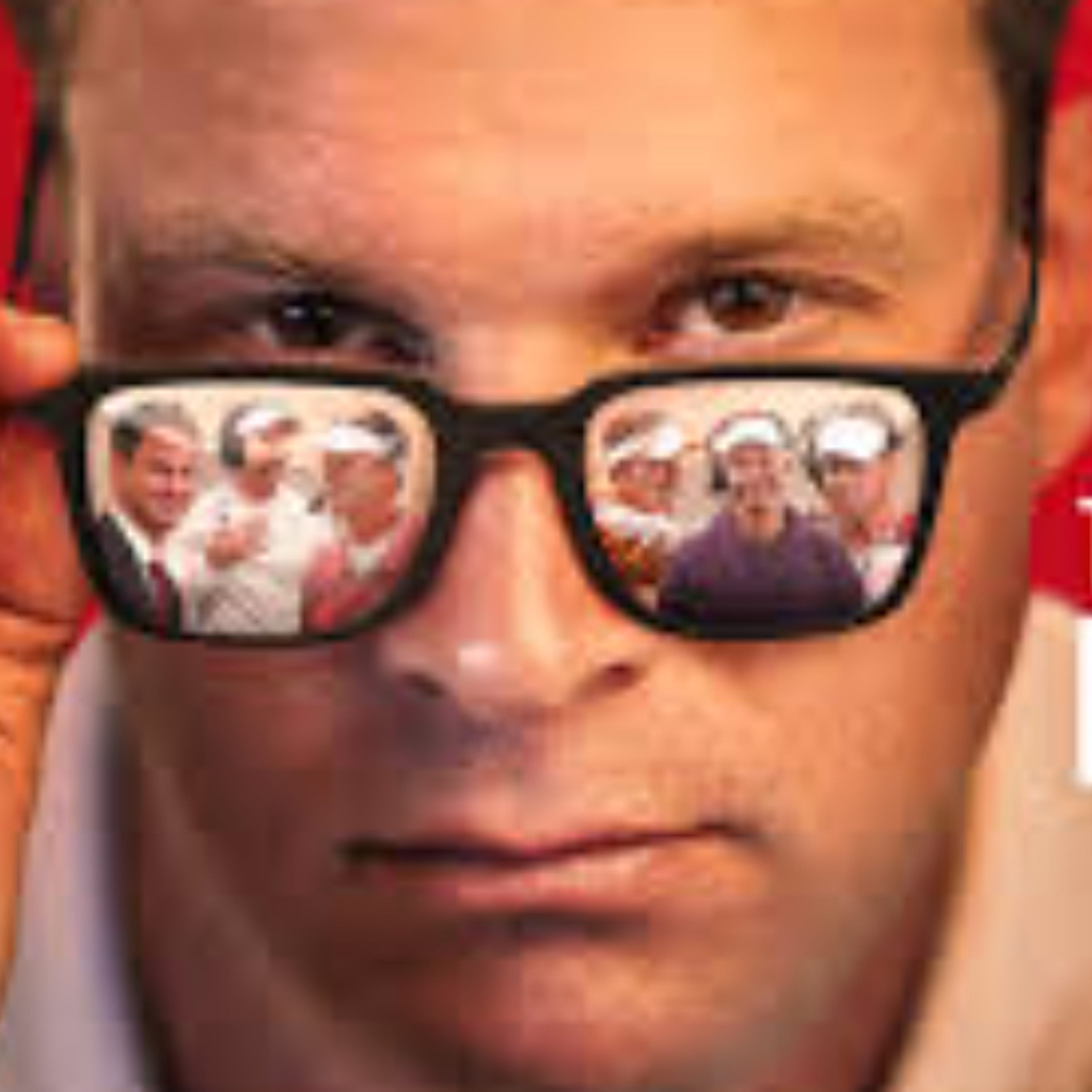 Under the Hood Podcast