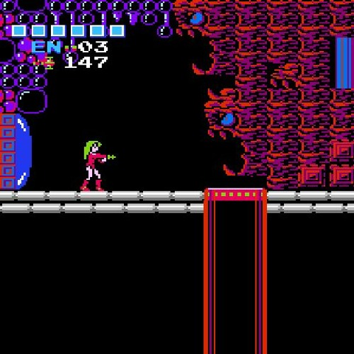 Nes Boss Start