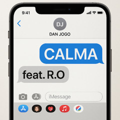 CALMA feat. R.O