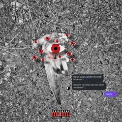 ZAGH SIIAH  (LIL SP FT TD X ZEBEL)