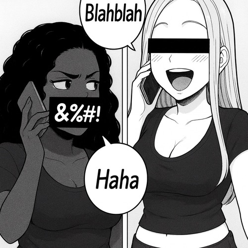 HahaBlahblah- Yasuke x Seanmanwun