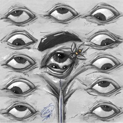 Rokh ( Do Rahi ) [ prod. by Damuun ][ mix by Sahand MZ ]