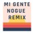 Artwork for J Balvin, Willy William - Mi Gente (NOGUE REMIX NO VOCAL FILTERED FOR COPYRIGHT) #AFROHOUSE