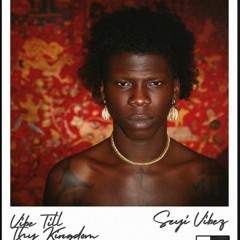 Seyi Vibez - FOR THE GODS