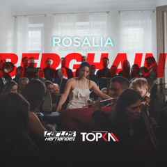 ++++++ Rosali4 - Berghain (Carlos HDZ & Topka Remix) FREE DOWNLOAD