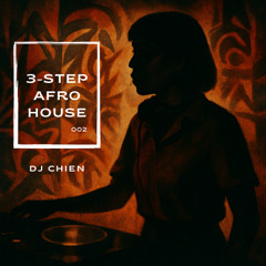 3 STEP X AFRO HOUSE MIX 2025 || Chronical Deep || Atmos Blaq || Jazzworx || Jnr SA || Homeboyz