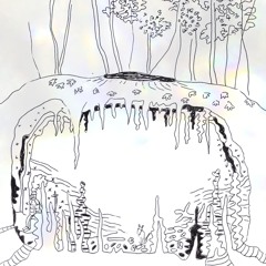 Even if the sky is dark, the cave echoes #1