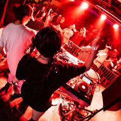 STAYNSUKARE @ WAREHOUSE ON WATTS - PHILLY