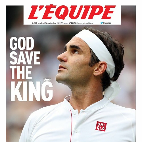 Roger Federer: A legnagyobb, aki valaha ütőt fogott a kezébe