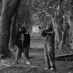 $UICIDEBOY$ -  THE THIN GREY LINE INSTRUMENTAL