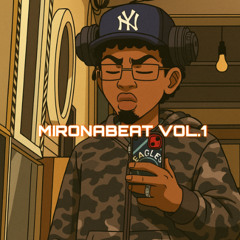 BURN @LIBERTYWALKK  @MIRONABEAT