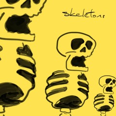 Skeleton 5