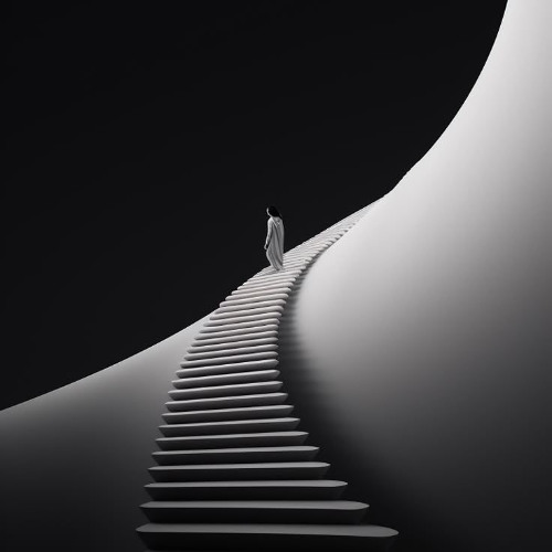 Andy Meyer - Alone In My Head