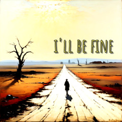 I'll be fine feat. QT and Torin