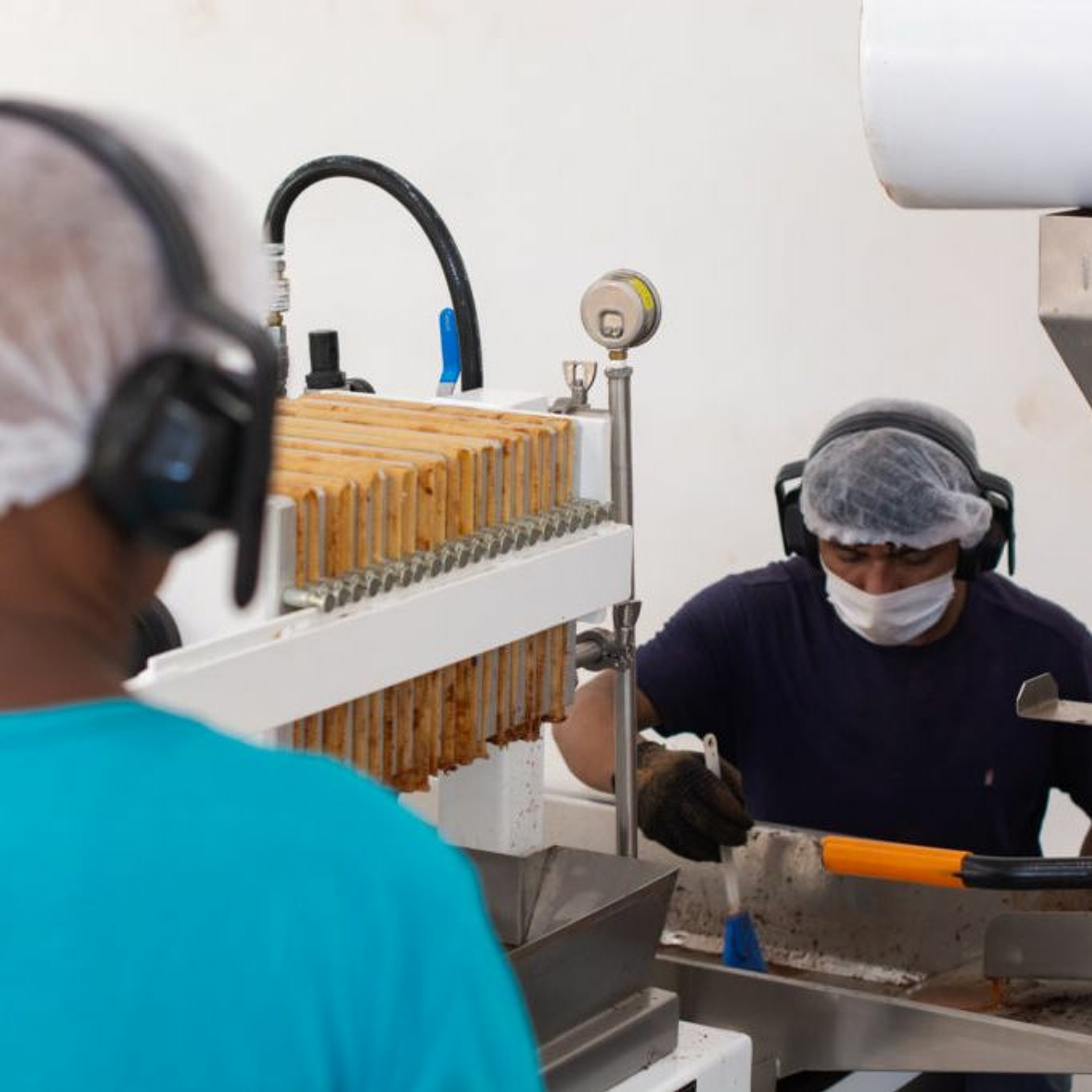 Usina extratora do Ecocentro inicia processamento de óleos no Oeste do Pará episode artwork