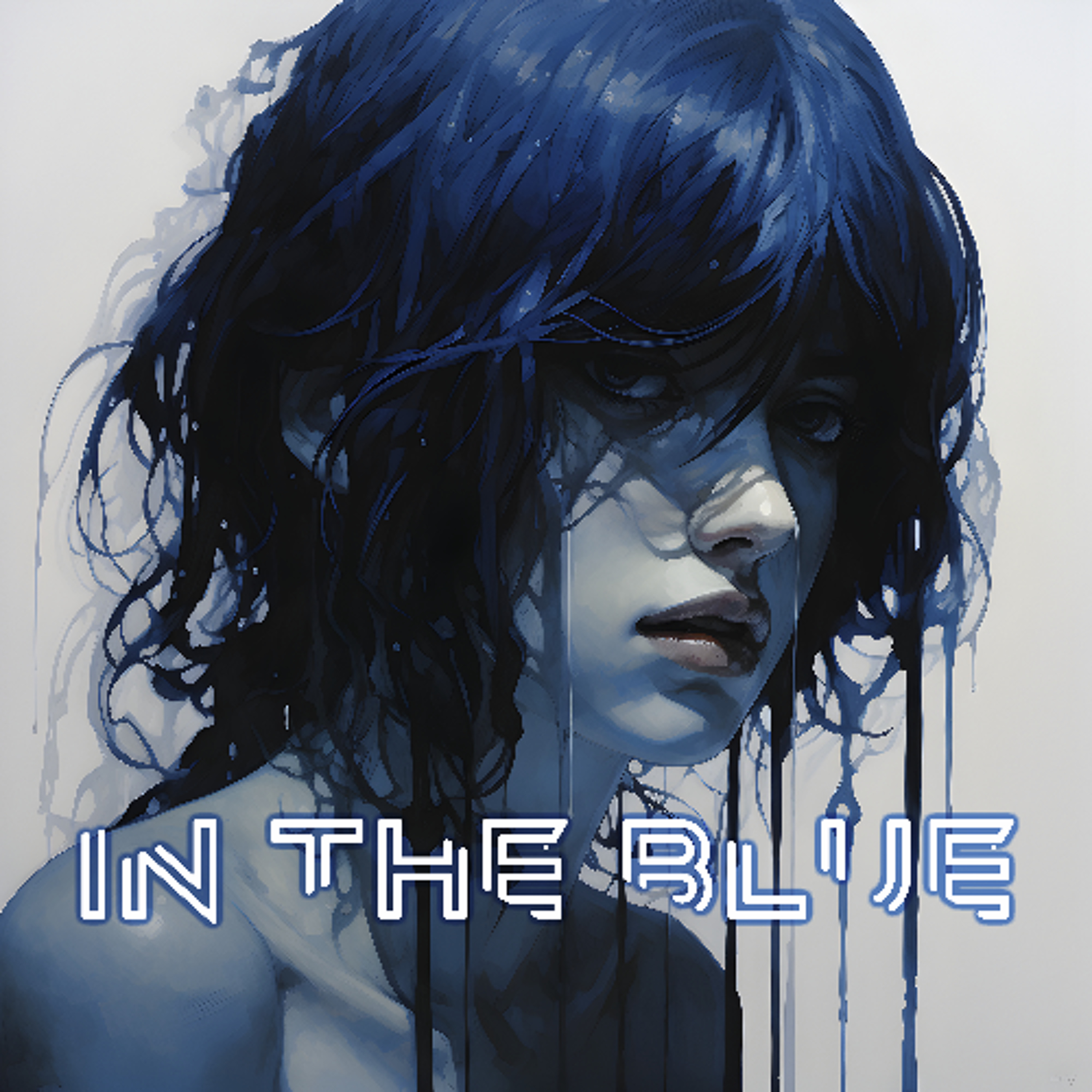 In The Blue episode artwork