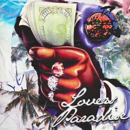 GET YA HIGH W/ B L E S S Y X U