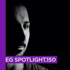 EG SPOTLIGHT.150 Melchior Sultana