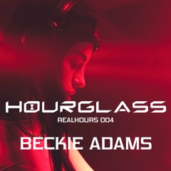 HOURGLASS RealHours 004 - Beckie Adams