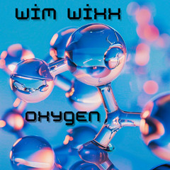 oxygen