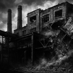 ember. - industrial (Inev Special) (FREE DL)