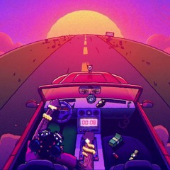 Rico Nasty - Time Flies ( slowed+reverb )