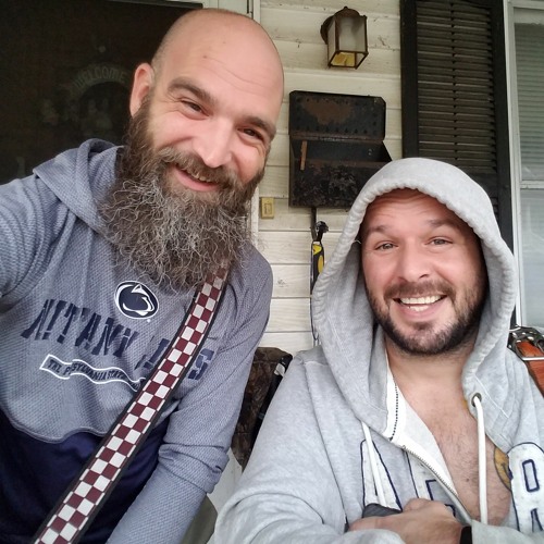 B. A. B. E. - (Raw Porch Edition) Next_Town