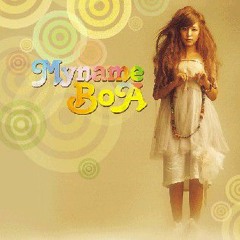 BoA (보아) - My Name