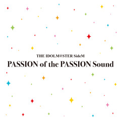PASSION of the PASSION