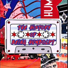 Humboldt Park Legend