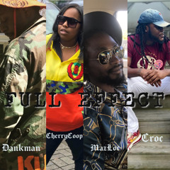 Wishin' Feat. Dank Man Cherry Coop & MozLoc
