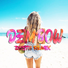 DEMBOW - (Dustii Remix)