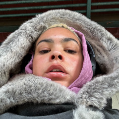 hustling