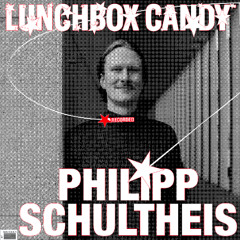 Lunchbox Candy | Evolution | Philip Schultheis