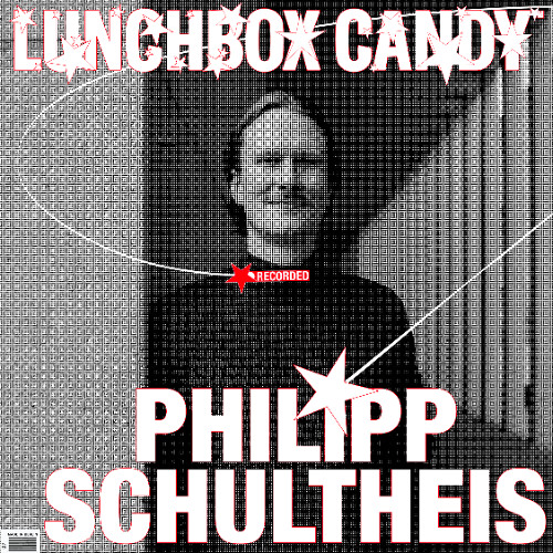 Lunchbox Candy | Evolution | Philip Schultheis