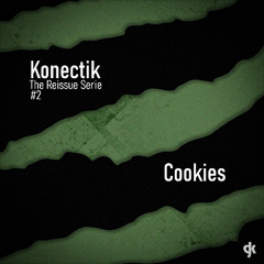 Konectik - Cookies
