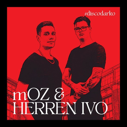 R U iN¿ MOZ & Herren Ivo | Disco Darko 23 02 24 @ Laska