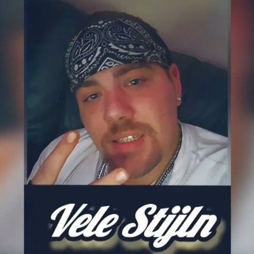 MC Prestn - Vele Stijln. REMASTERED.