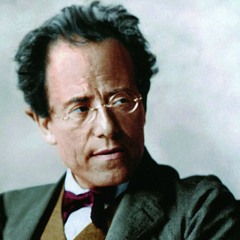 Mahler 5 - Adagietto Mock up
