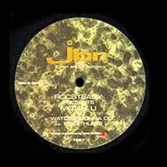 Rocsteady - Breathless - Jonny Biscuit Records