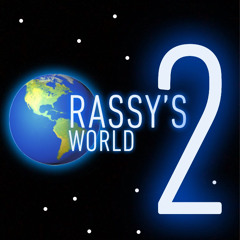 Young Rassy- Rassy’s World 2 (Official Audio)