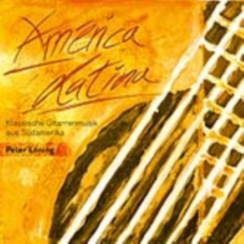 17 J. Albert Hernandez - Suite Criolla - III Joropo