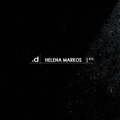 .defaultbox Podcast 075 -  Helena Markos