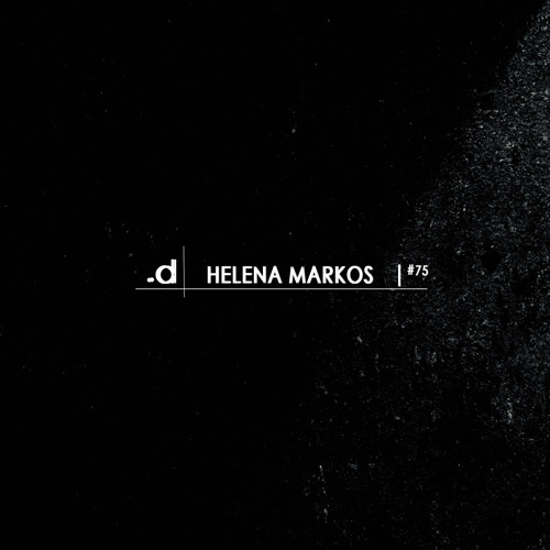 .defaultbox Podcast 075 -  Helena Markos