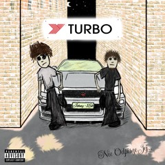 Nie odpisze Jej ft. Turbogg