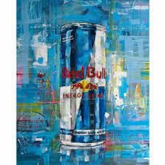 Redbull Overdose w/Shitocodone(PRODIMBIPOLAR)