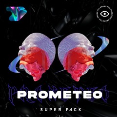 Prometeo Super Pack | Demo Preview | Reggaeton Drum Pack