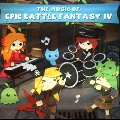 Van al Tag [ In-game Extended 16Bit remake ] - EBF4 OST