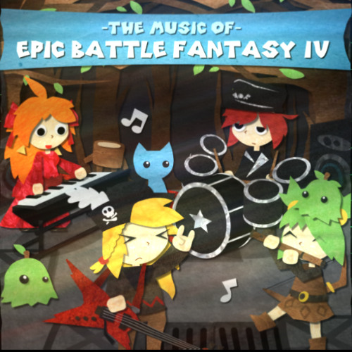 Van al Tag [ In-game Extended 16Bit remake ] - EBF4 OST